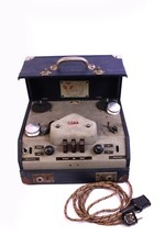 RFT Tonbandgerät BG 19-2Z