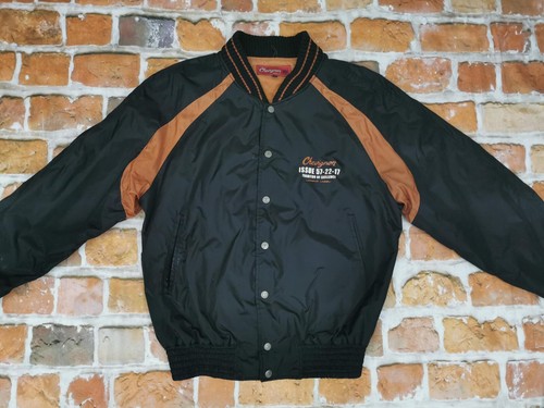 Chevignon 1957 vintage bomber - 1957,