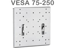 Wandhalterung superflach led - wandhalterung,