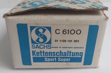 Sachs Kettenschaltung Sport
