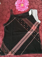 CUSTO BARCELONA SHIRT Gr. 36 extravagant