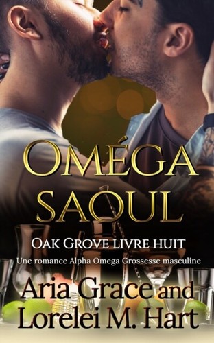 Hart omga saoul une romance - saoul,