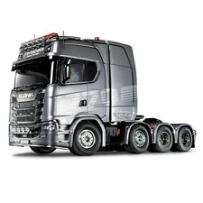 Tamiya truck lkw - 1:14, rc