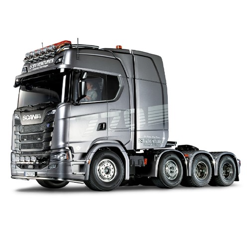 Tamiya truck lkw - truck,