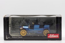 Schuco oldtimer mercedes - schuco,