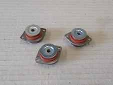 BARRY Dämpfungslager rot