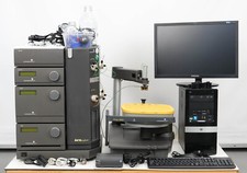 Pharmacia Biotech AKTA