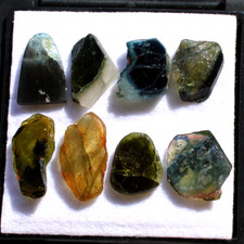 8 Stück Natürlicher Multi