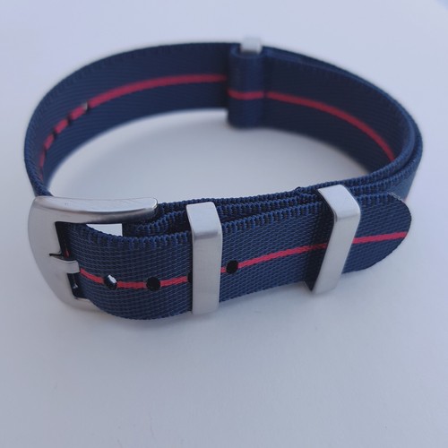 Nato strap armband mm - 22,