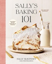 Sally baking 101 - sally's,