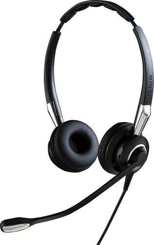 Jabra biz 2400 duo nc - biz,