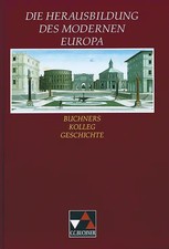 Buchners Kolleg Geschichte /