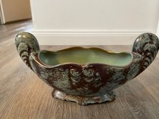 Fohr Keramik Vase 1950er Jahre