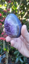 Amethyst,  Amethyst Druse