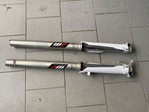 Husqvarna ktm wp gabel - ,ktm,,