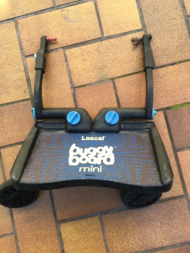 Buggyboard mini - buggyboard, lascal)