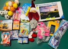 15 Teile Kinderspielzeug Posten 3-8 Jahre Mädchen Ravensburger