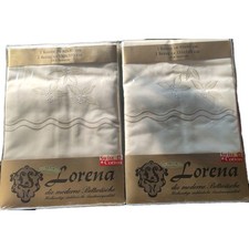 Lorena Satin Bettwäsche