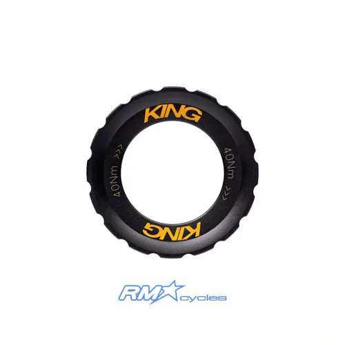 Chris king lockring centerlock - king,
