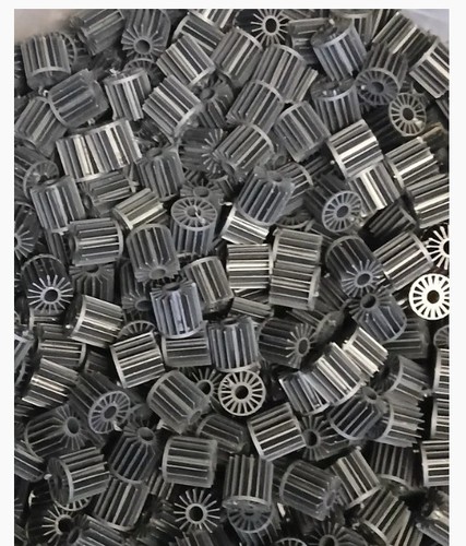 Helix filtermaterial - 1l,