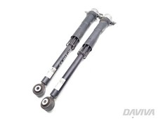 Audi A1 Hinterer Stoßdämpfer