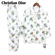 Christian Dior Bluse Set Up SS
