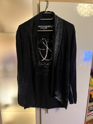 Soccx strickjacke cardigan - soccx,