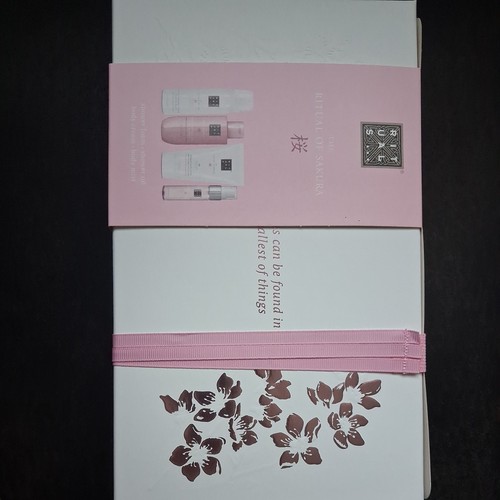 Rituals the ritual of - ritual,