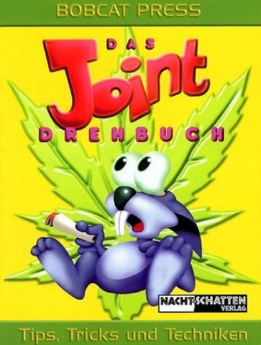 Das joint drehbuch - joint,