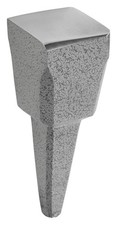 PICARD Stiftamboss 80 mm runde