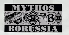 Aufkleber Sticker Borussia