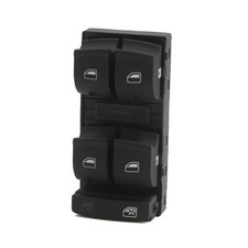 Fensterheber Schalter Vorne für Audi A3 A6 S6 C6 Allroad Q7 RS6 4F0959851F