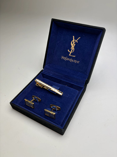 Vintage yves saint - yves, laurent