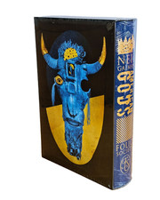 American Gods | Folio Society