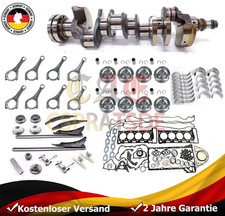 Überholung Wieder Aufbauen