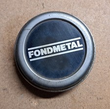 Radnabendeckel, Deckel für Felgen von Fondmetal