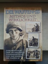 Die Waffen-SS Mythos und