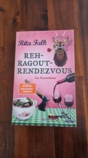 Rehragout-Rendezvous - Rita