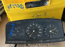 300 Turbo diesel  Tachometer