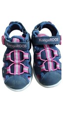 KangaROOS Sandalen Mädchen
