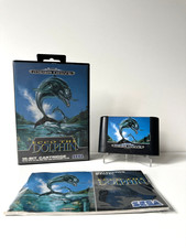 Ecco the Dolphin -