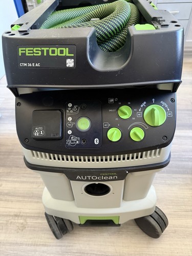 Festool absaugmobil ctm e - ctm,