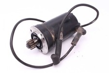 Anlasser Starter Startermotor