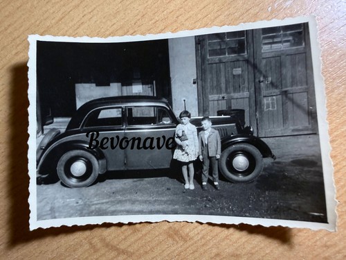 Foto ifa dkw f7 f - 8,