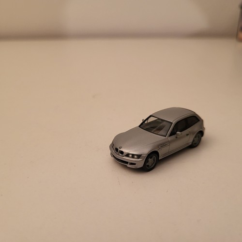 Herpa bmw coupe - z3, 1695