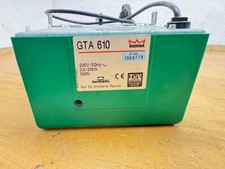 Torantrieb tormatic DORMA GTA 610 Antriebskopf