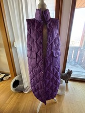 Freequent  Damen Weste Lang