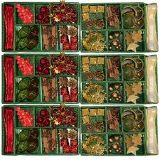 216. tlg (6x 36) Advents und