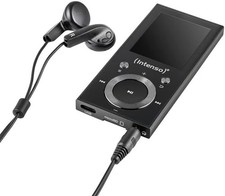 INTENSO MP3-Videoplayer