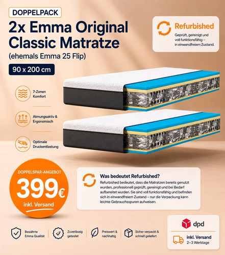 Emma original classic - emma,